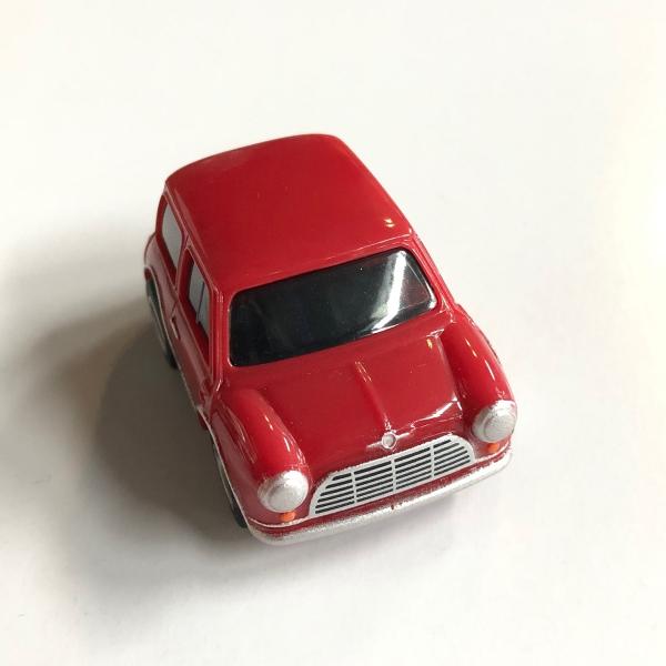 クラシックミニ プルバックカー : ミニマルヤマ - 通販 - Yahoo