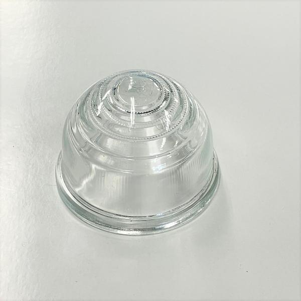 ヤマシラス用ガラス ガラスフラッシャーレンズ・クリア : ミニマルヤマ - 通販 - Yahoo