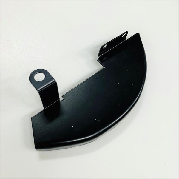 12インチブレーキバックプレート・左上側 : ミニマルヤマ - 通販