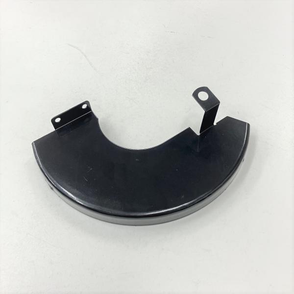 12インチブレーキバックプレート・左下側 : ミニマルヤマ - 通販