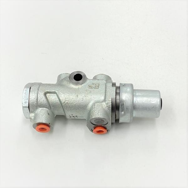 ブレーキコントロールバルブ : ミニマルヤマ - 通販 - Yahoo!ショッピング