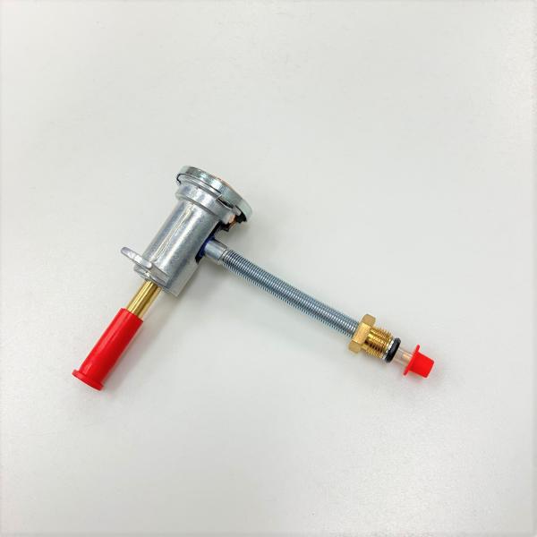 お取り寄せ品 SUキャブレター用ジェット・1000ccシングルキャブ用