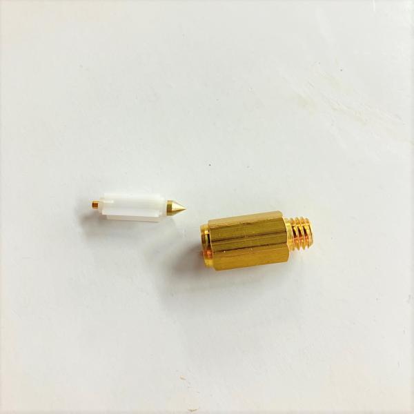 SUキャブレターフロートニードルバルブ・HS/Hタイプ用 : ミニ