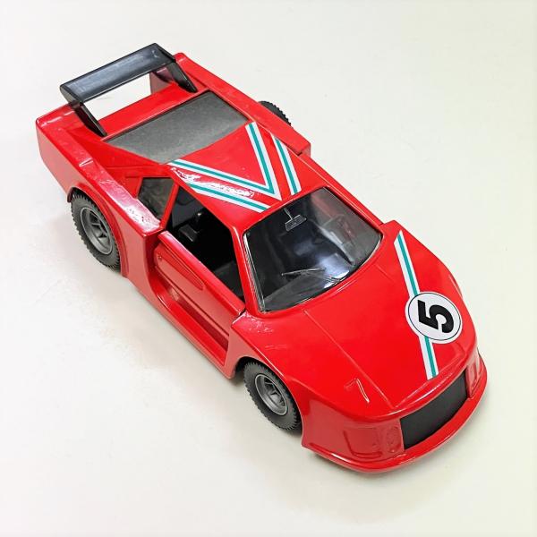 ミニカー コレクション 全26台 Ferrari（フェラーリ） 新品 現品 Polistil 1/26 Ferrari 308GTB4