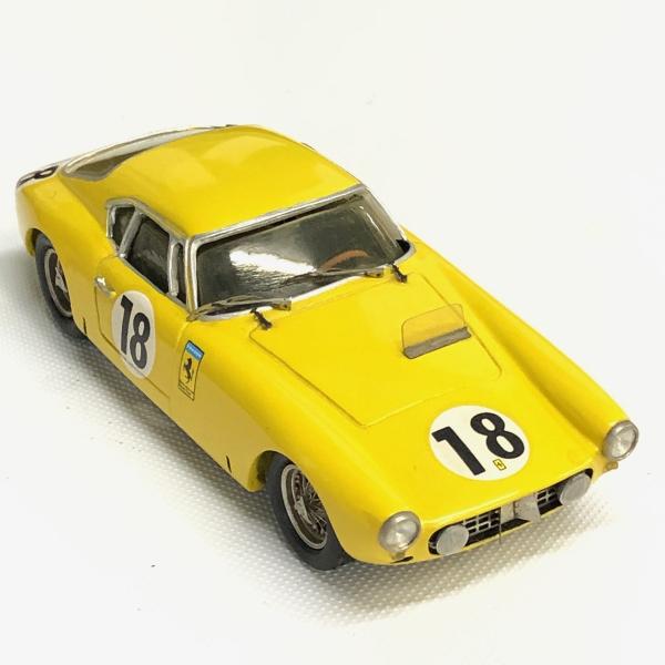Provence Moulage ミニチュアモデルカー Provence Moulage ミニチュアモデルカー
