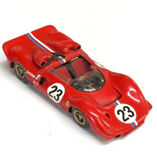 Ferrari（フェラーリ） 現品 HOBBY TECNICA FIRENZE Ferrari P3-350