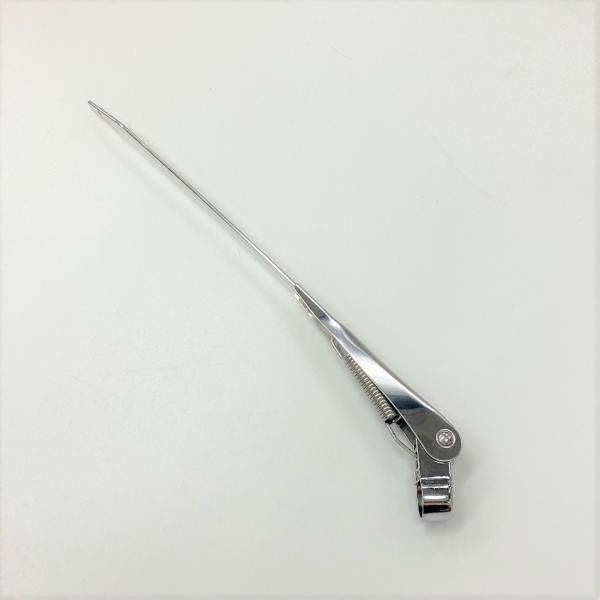 みー　　　　　　　　　　　メッキフロントグリップ メッキワイパー minimaruyama_b8902