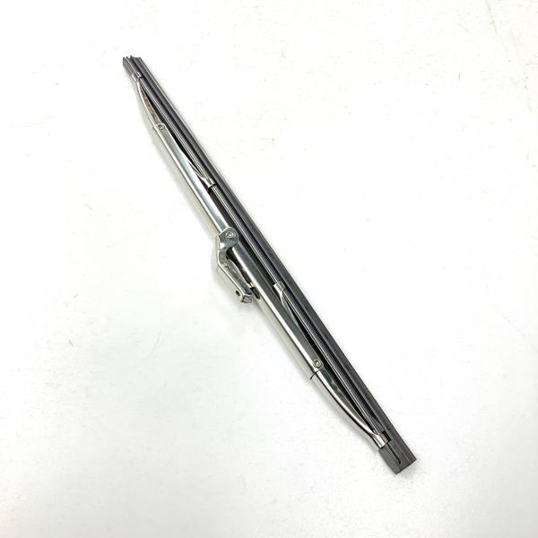 みー　　　　　　　　　　　メッキフロントグリップ メッキワイパー メッキワイパー コペン LA400K[フロント用][高品質][日本製