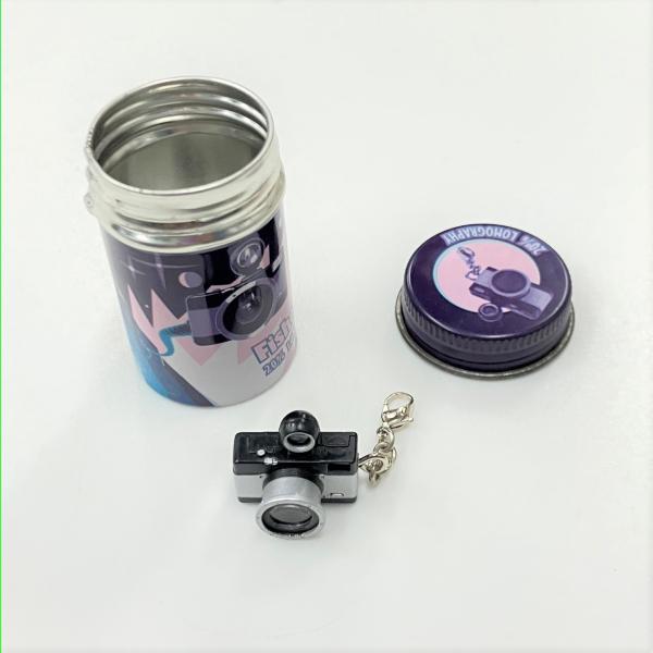 現品 Fisheye2 ストラップ : ミニマルヤマ - 通販 - Yahoo