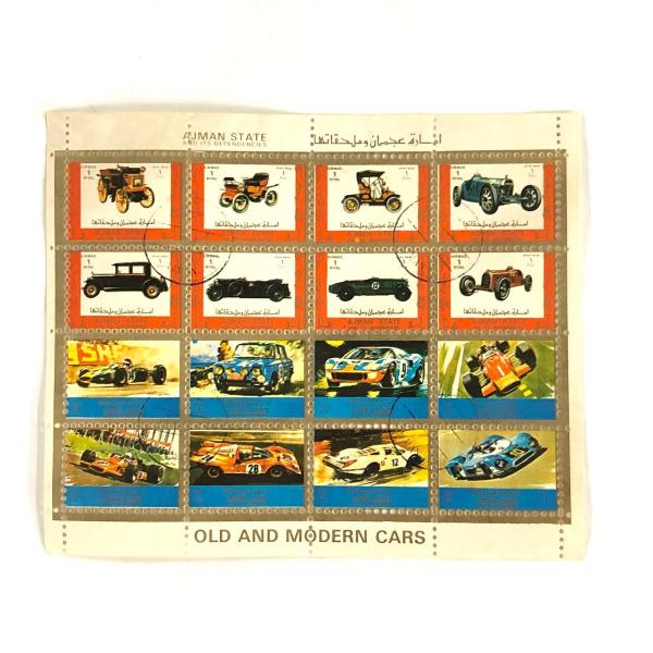 16枚セット写真のものが現品です。1枚あたりのサイズ：1.8cm×2.3cmコレクターズアイテムです。実用性はございません。