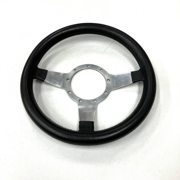 「こうび様向け」 中古 モトリタレーシング ステアリング minimaruyama_bb10150