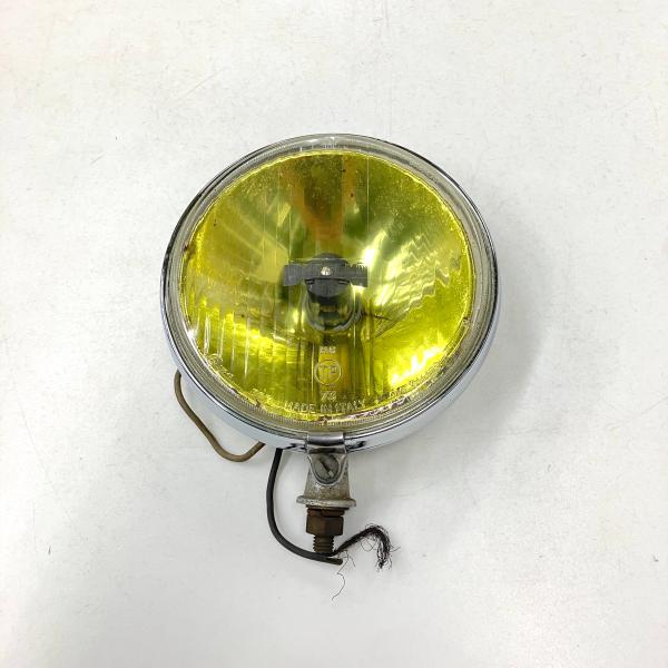 キャレロ　フォグランプ　当時物 現品 CARELLO フォグランプ : ミニマルヤマ - 通販 - Yahoo!ショッピング