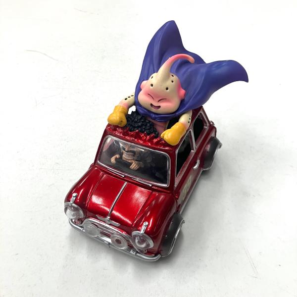 現品 ドラゴンボール クラシックミニ フィギュア : ミニマルヤマ