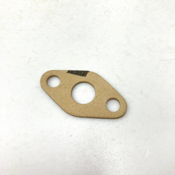 クラシックミニ適応シリンダーヘッド上側ヒーターコックパッキンです。1枚の価格です。