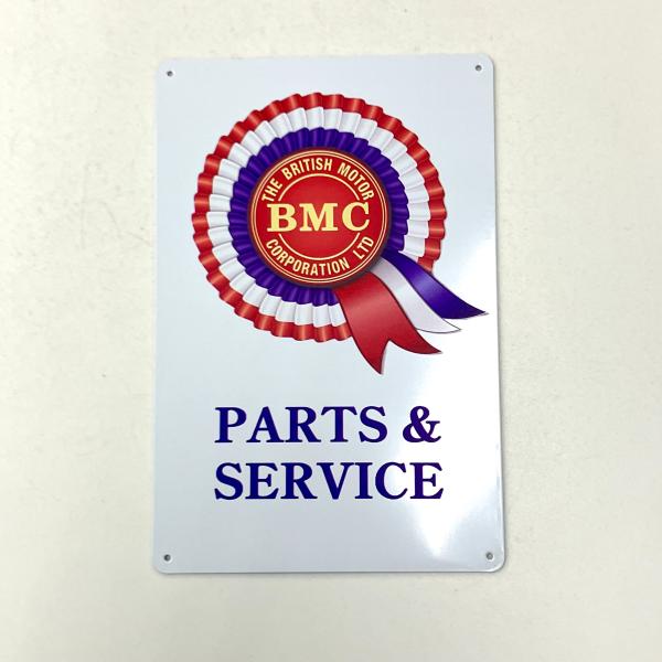 AA看板 英国ロードサービス GARAGEサイン+キー ミニクーパー AA看板 英国ロードサービス GARAGEサイン+キー ミニクーパー