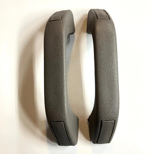 現品 純正ドアプルハンドルセット グレー : ミニマルヤマ - 通販