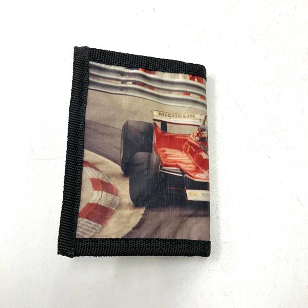 現品　Ferrari　財布