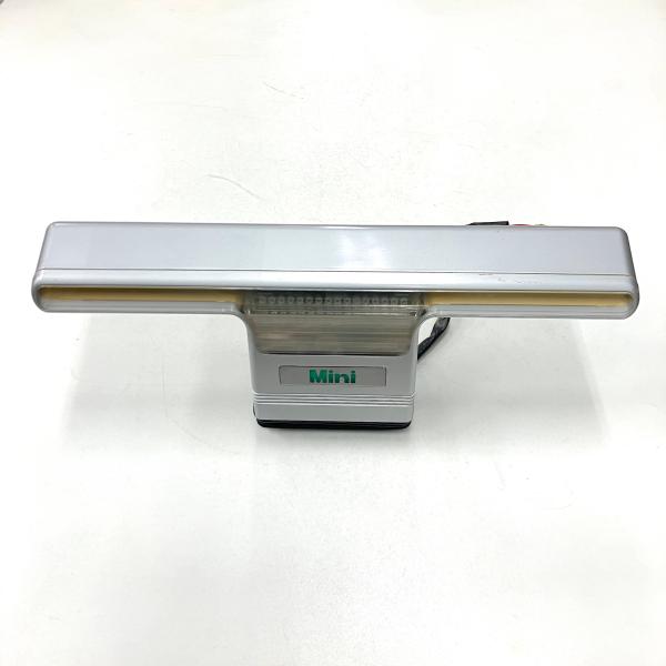 現品 クラシックミニ専用 LED ハイマウントストップランプ : ミニ