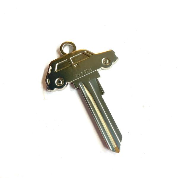 クラシックミニ型 ブランクキー・ドア-トランク用 : ミニマルヤマ