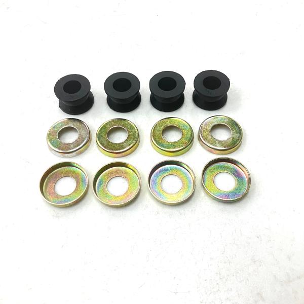 ウェーバーキャブレター用　ラバー　ワッシャー　セット