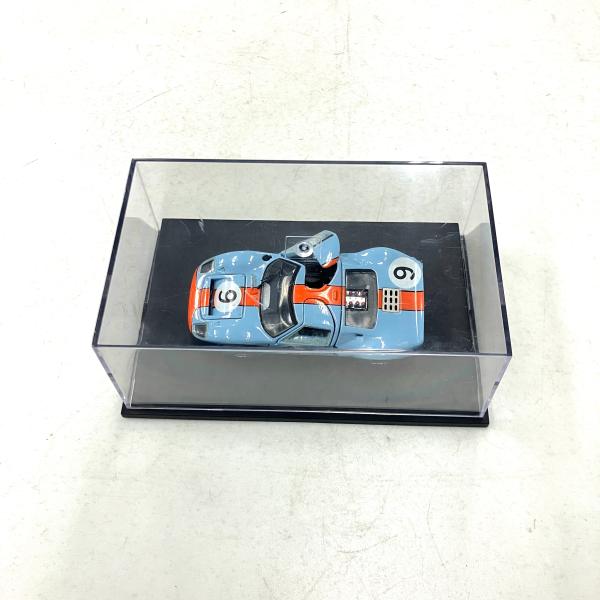 現品 Jouef evolution 1/43 Ford GT 40 ミニカー : ミニマルヤマ
