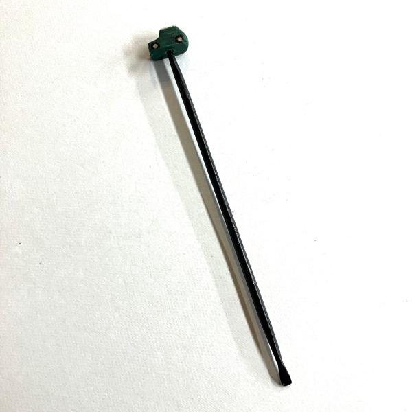 クラシックミニの木製モチーフのついた耳掻きです。耳かきの長さ：15.5cm価格は1点分のものです。Classic Mini Van Countryman Ear Cleaner Ear Picker Ear Cleaning Spoon