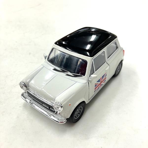 WELLY MINI COOPER 1300 プルバックカー : ミニマルヤマ - 通販