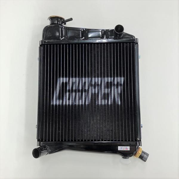 1.3i用コア増しラジエター : ミニマルヤマ - 通販 - Yahoo!ショッピング