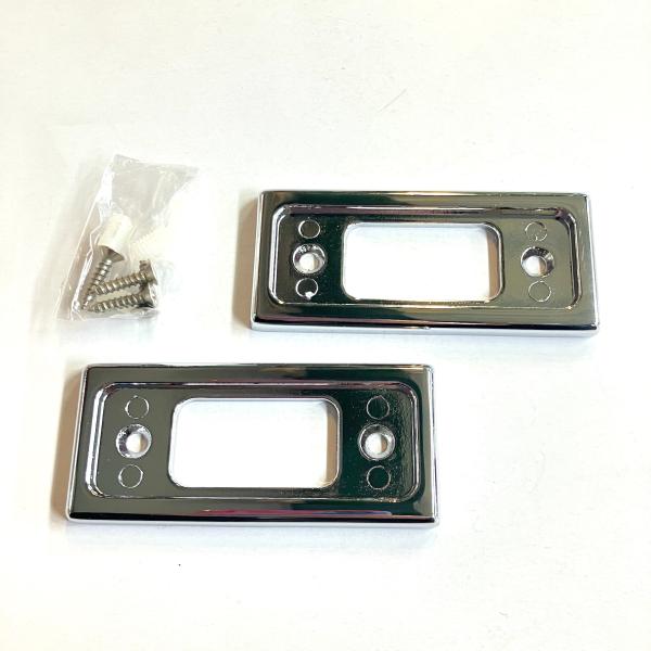 ローバーミニ用 ウインドハンドル ドアロックノブベゼル セット ドアロックベゼルセット : ミニマルヤマ - 通販 - Yahoo!ショッピング
