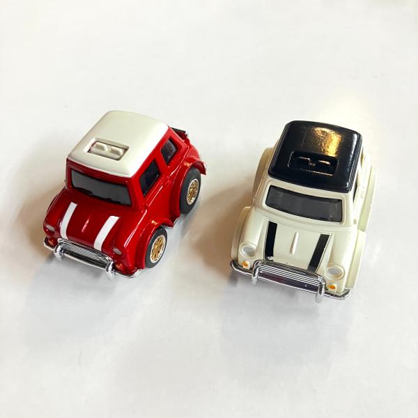 チョロQ チョロQ MINI COOPER : ミニマルヤマ - 通販 - Yahoo!ショッピング