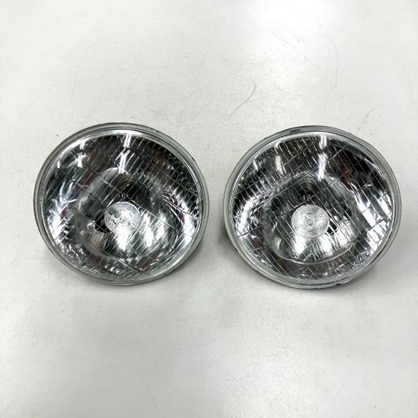 ルーカス700 ヘッドライトセット : ミニマルヤマ - 通販 - Yahoo