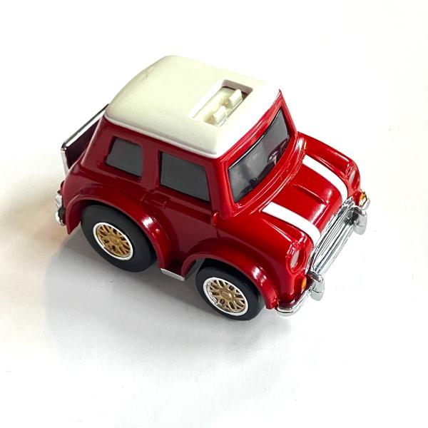 チョロQ 現品 チョロQ MINI COOPER : ミニマルヤマ - 通販 - Yahoo