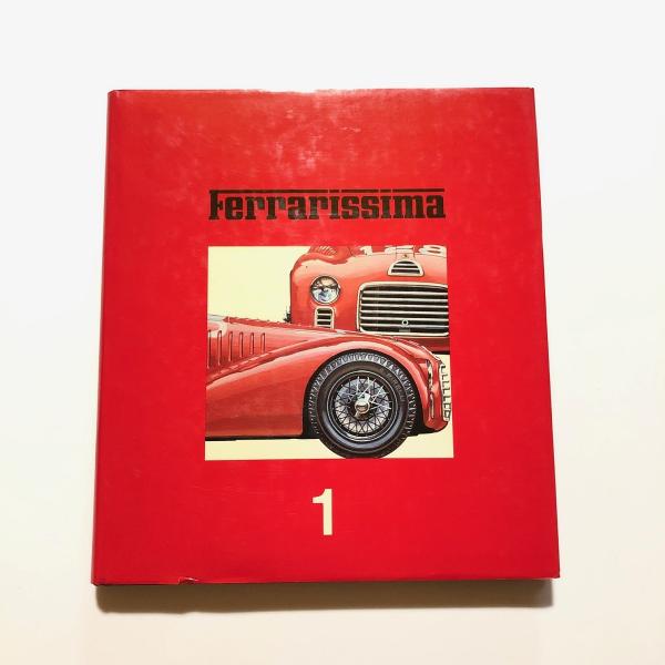 Ferrari 現品 Ferrarissima 1 : ミニマルヤマ - 通販 - Yahoo