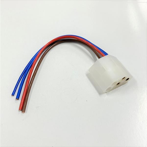 Switchライト　新山 ライトスイッチハーネス : ミニマルヤマ - 通販 - Yahoo!ショッピング