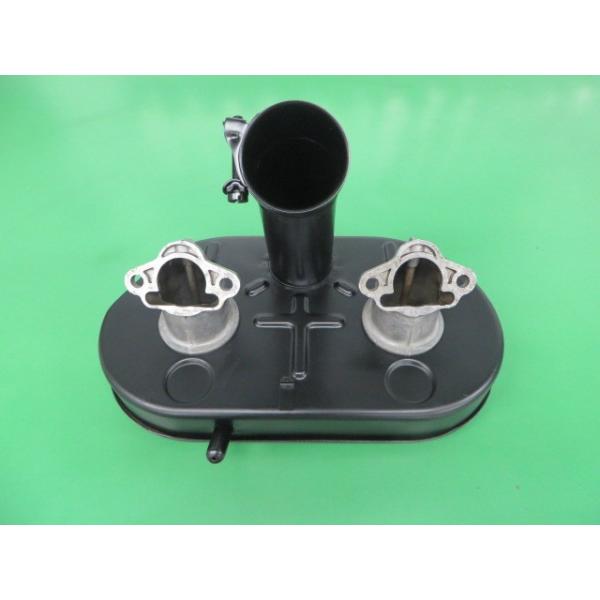 現品 SU1-1/4ツインキャブ 1300 COOPER S 用 エアクリーナーボックス