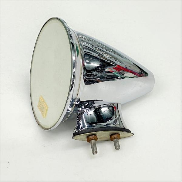 【中古品】【希少品】いすゞジェミニ　PF60　フェンダーミラー　右 中古品】【希少品】いすゞジェミニ PF60 フェンダーミラー 右