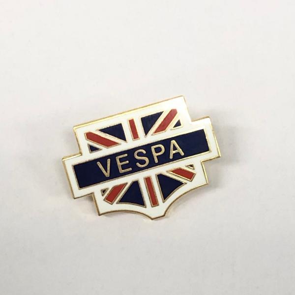 ベスパ 現品 vespa バッチ : ミニマルヤマ - 通販 - Yahoo!ショッピング
