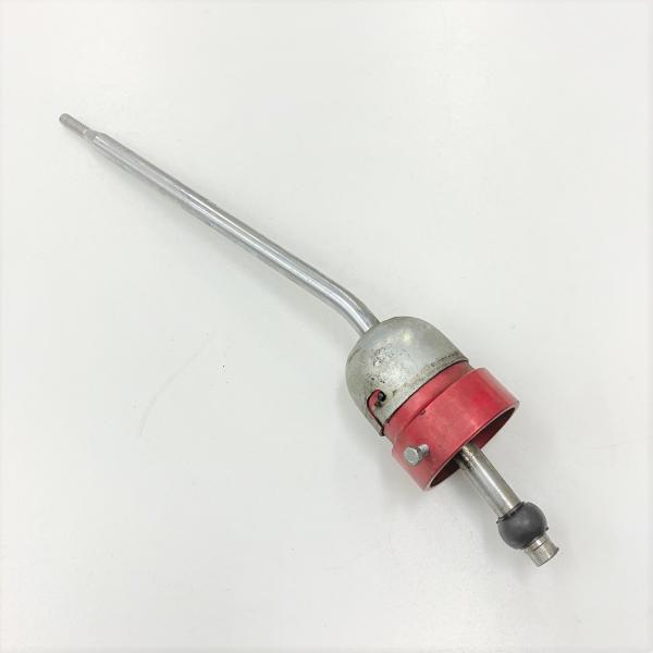 ローバーミニMT車用　クイックシフト 現品 MT用 クイックシフトレバー レッド : ミニマルヤマ - 通販