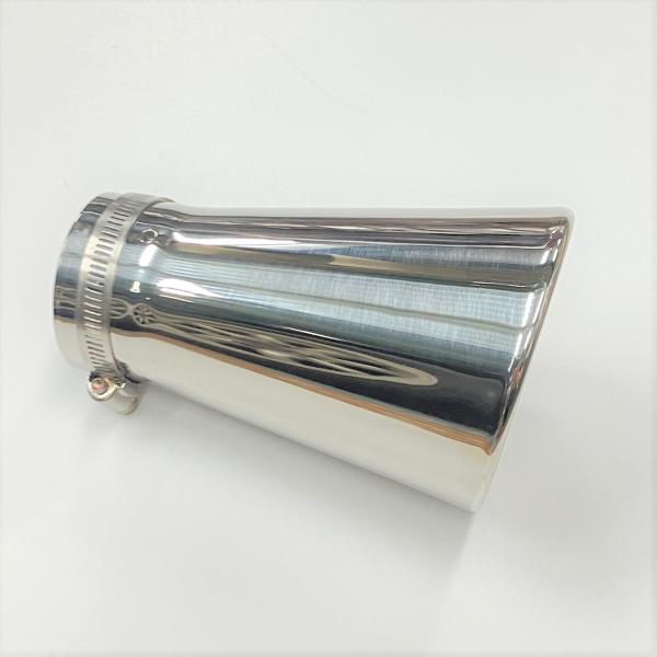 マフラーテールカッター : ミニマルヤマ - 通販 - Yahoo!ショッピング