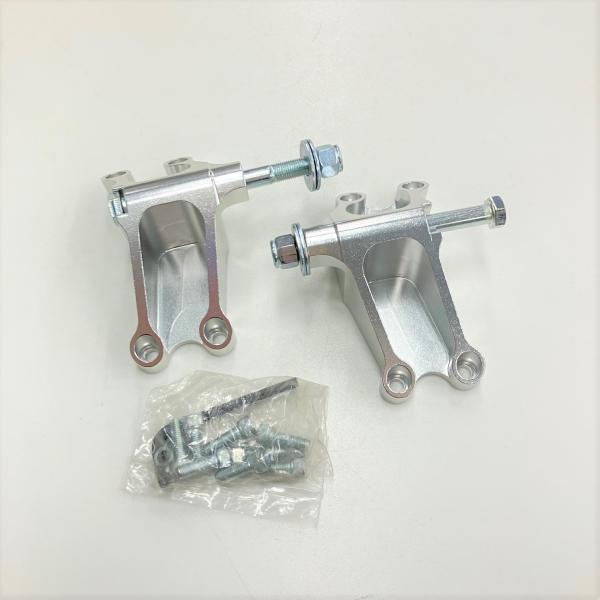 前掛けセット ZX-14R 荷掛フックセット】