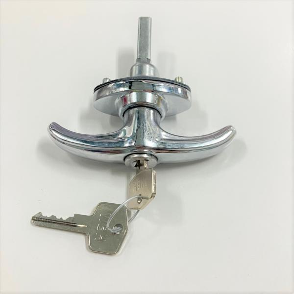 MK1-2トランクハンドル : ミニマルヤマ - 通販 - Yahoo!ショッピング