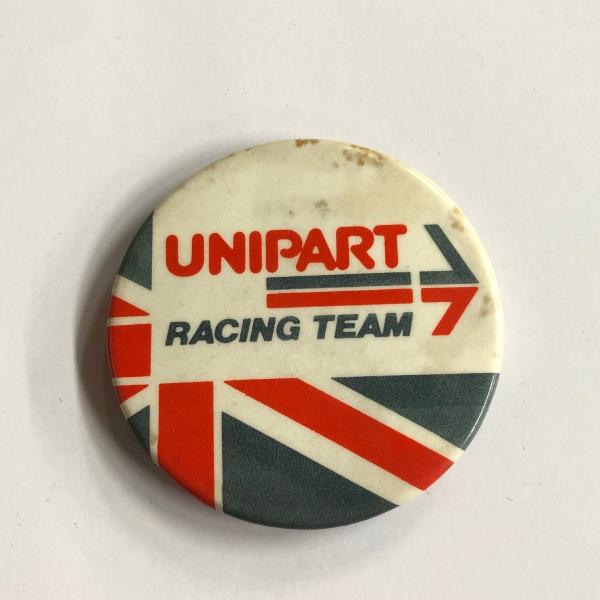 缶バッチ 現品 UNIPART 缶バッチ : ミニマルヤマ - 通販 - Yahoo!ショッピング