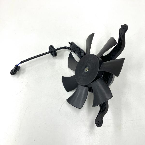 汎用　電動ファン Amazon.co.jp: FM44 92122-VW000 コンデンサー用 電動ファン