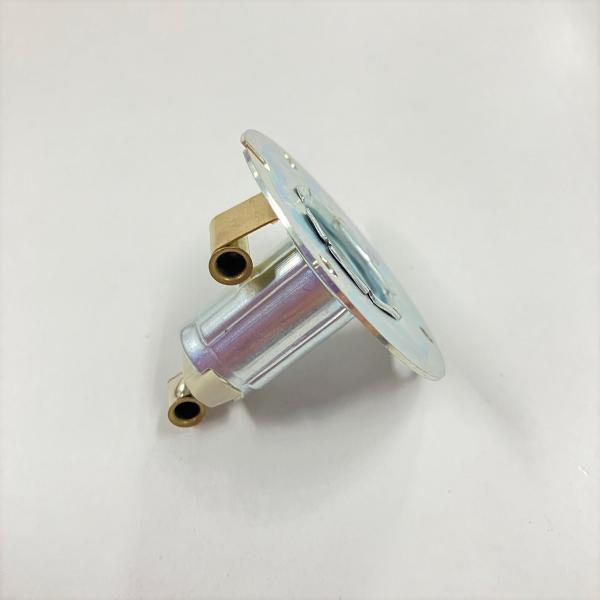フロントウインカーバルブホルダー・シングルフィラメント用