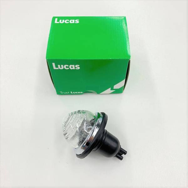 ルーカス　アッシュトレイ　ＬＵＣＡＳ　イギリス　当時物 本物】Lucas ルーカス L564 テールランプ イギリス製 ロイヤル
