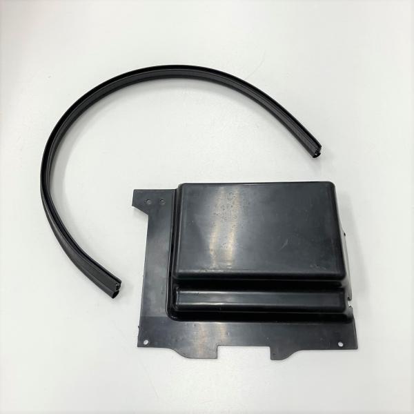 クーラー無し車両用ディストリビューター防水キット : ミニマルヤマ