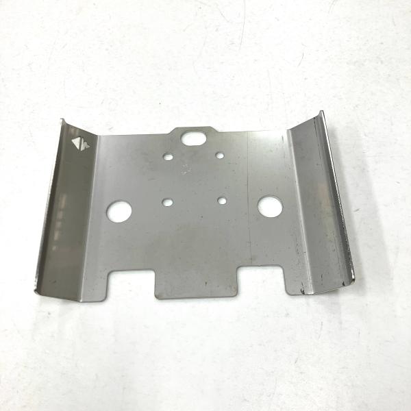 ウェーバーサイドドラフトDCOE用ヒートシールド : ミニマルヤマ - 通販