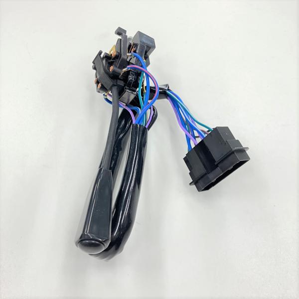 フラッシャーレバー（Mk2・MK3用） : ミニマルヤマ - 通販