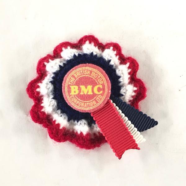 BMC 毛糸バッチ : ミニマルヤマ - 通販 - Yahoo!ショッピング