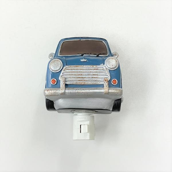 クラシックミニ型 ランプ ブルー : ミニマルヤマ - 通販 - Yahoo